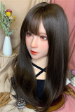 Real Girl 頭部単品 R6ヘッド TPE製ヘッド M16ボルト採用 職人メイク選択可能