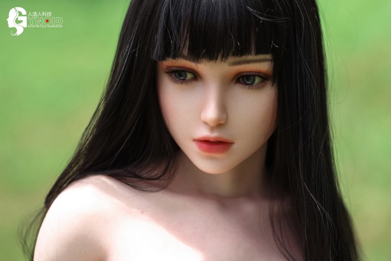 RZR Doll ラブドール 155cm Eカップ Ailinna フルシリコン製