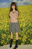 Sanhui Doll ラブドール 156cm Eカップ#22 まゆね シリコン製