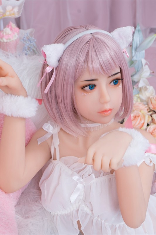 AXB Doll ラブドール 140cm バスト中 A56 TPE製