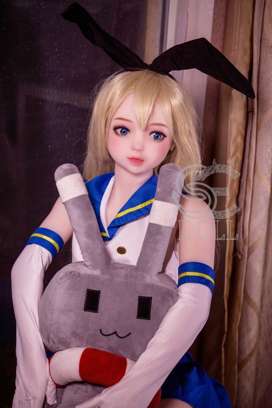 SEDOLL ラブドール 136cm #40 TPE製