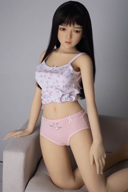 AXB Doll ラブドール 140cm バスト中 #A139 TPE製