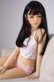 AXB Doll ラブドール 140cm バスト中 #A139 TPE製