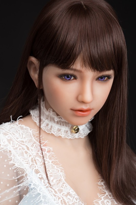 Sanhui Doll ラブドール 160cm Dカップ#8 Maria Seamless シームレス フルシリコン製