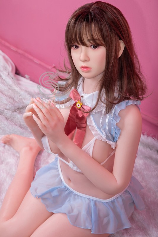 SEDOLL ラブドール 160cm Cカップ #103ヘッド 鈴美ちゃん フルシリコン製