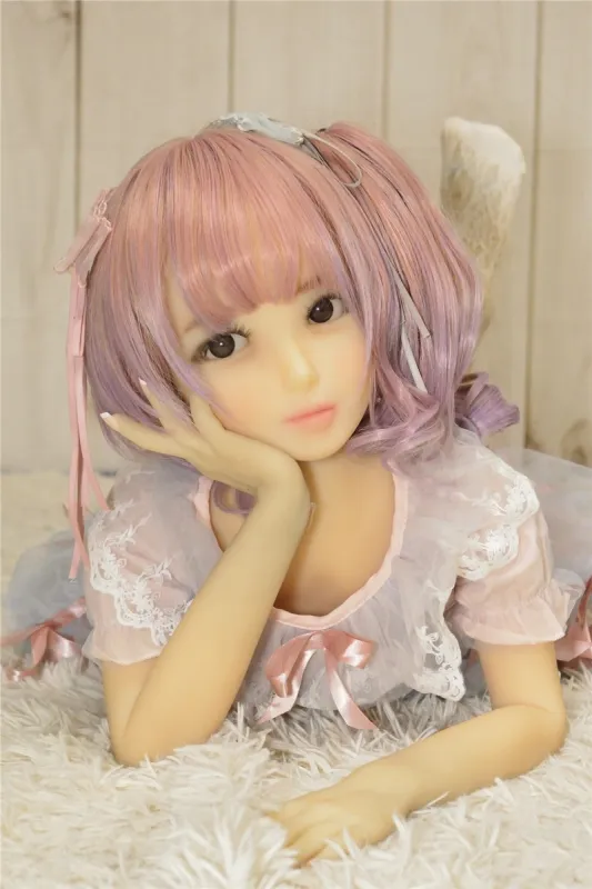 AXB Doll ラブドール 100cm #84ヘッドバスト小 TPE製