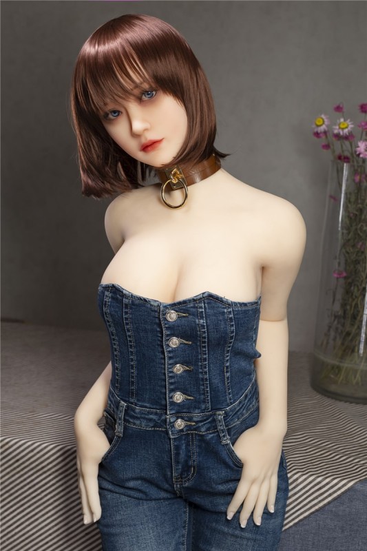 Sanhui Doll ラブドール 168cm Dカップ#T3ヘッド TPE製