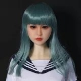 Sanhui Doll ラブドール 156cm Dカップ #T4ヘッド TPE製