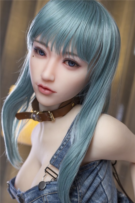 Sanhui Doll ラブドール 168cm Dカップ#T1ヘッド TPE製