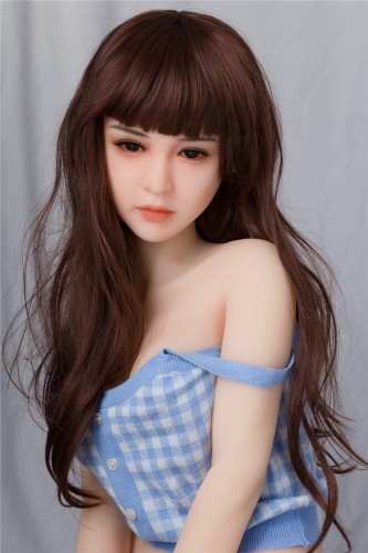 Sanhi Doll ラブドール 156cm Cカップ #T2ヘッド TPE製