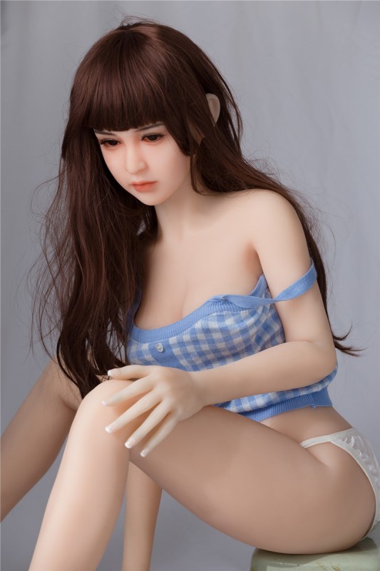 Sanhi Doll ラブドール 156cm Cカップ #T2ヘッド TPE製