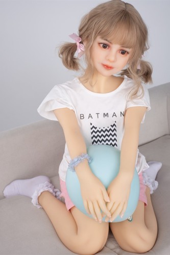 AXB Doll ラブドール 120cm バスト平ら ＃A13 TPE製