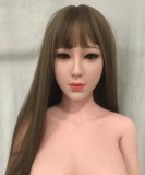 アート技研(Art-doll) ラブドール 162cm Cカップ  A4ヘッド 遥奈 フルシリコン製