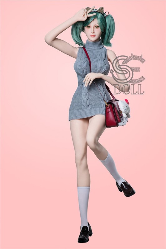 SEDOLL ラブドール 163cm Eカップ 002ヘッド TPE製