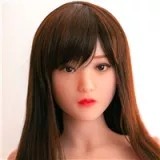 J10 160cm Lカップ SilikoDoll ラブドール フルシリコン製