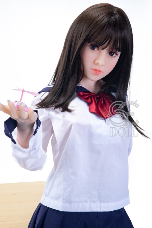 10ヘッド 151cm Eカップ SEDOLL ラブドール TPE製