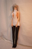 Mini Doll ミニドール セックス可能 75cm普通乳シリコン M11ヘッド 53cm-75cm身長選択可能