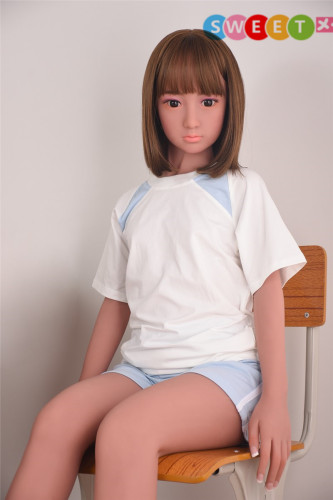 AXB Doll ラブドール 138cm バスト平 #A-31 TPE製