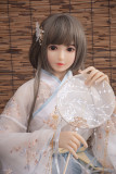 AXB Doll ラブドール 140cm バスト中 #84 TPE製