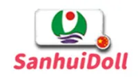 Sanhui Doll（シリコン製）