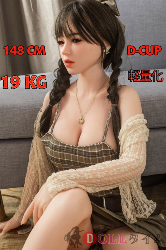 アート技研(Art-doll) 19kg軽量化ラブドール 148cm Dカップ 巨乳 M1ヘッド 澪 みお フルシリコン製 M16ジョイント汎用版