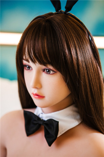 XYDOLL ラブドール 158cm Cカップ #D頭部 身長等選べる 高級シリコン頭部+TPE材質ボディ