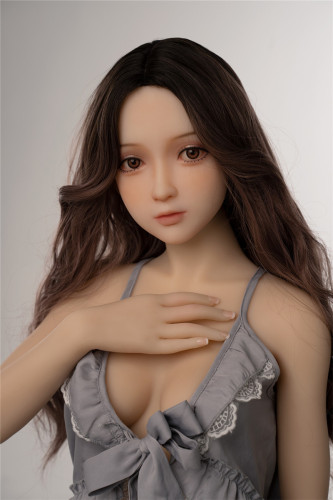 AXB Doll ラブドール 130cm バスト大 A130 掲載画像はリアルメイク付き TPE製