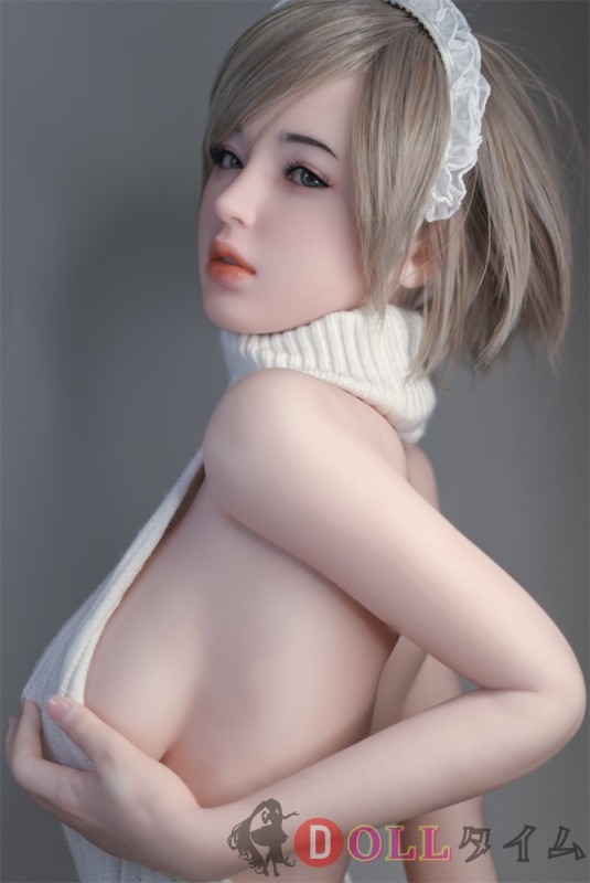 アート技研(Art-doll) 19kg軽量化ラブドール 148cm Dカップ 巨乳 M1ヘッド 澪 みお フルシリコン製 M16ジョイント汎用版