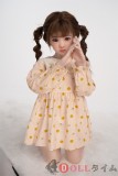AXB Doll ラブドール 108cm バスト平 #10ヘッド 掲載画像はリアルメイク付き TPE製