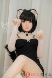 WM Doll 158cm Cカップ シリコンヘッド #16 ラブドール フルシリコン製