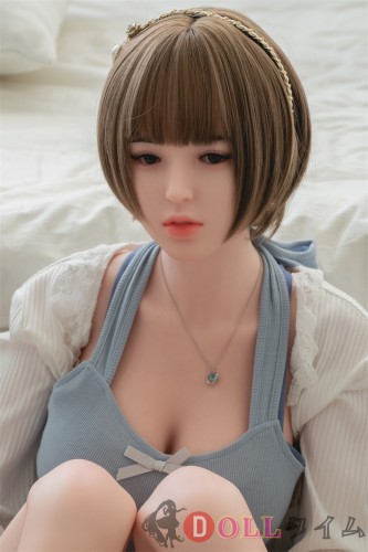 アート技研(Art-doll) 19kg 軽量化ラブドール 148cm Dカップ  M1青稚ヘッド (オーラル可能)フルシリコン製 M16ジョイント汎用版