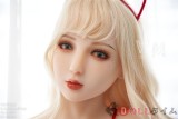 WM Doll ラブドール 164cm D-Cup #454 head TPE製