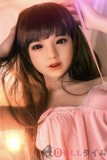 Sanhui Doll ラブドール 160cm Bカップ #8ヘッド  お口開閉オプション有り フルシリコン製
