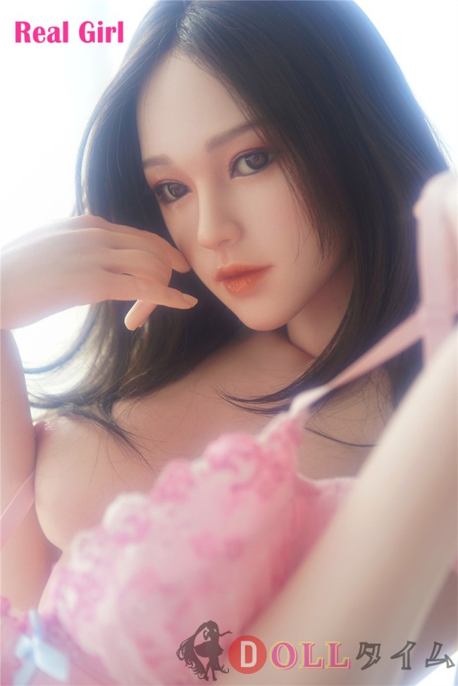 Real Girl ラブドール 158cm E-カップ  高級シリコン材質ヘッドC5 ボディー材質選択可能