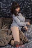 Sanhui Doll ラブドール 158cm Eカップ #33 フルシリコン製