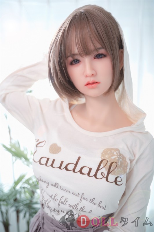 Sanhui Doll ラブドール 156cm #33 ヘッド E-カップ フルシリコン製