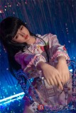 Sanhui Doll ラブドール #34ヘッド 150cm B-カップ シームレスフルシリコン製