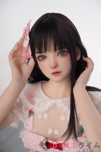 AXB Doll ラブドール140cm バスト中 A83 掲載画像はリアルメイク付き TPE製