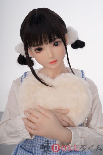 AXB Doll ラブドール140cm バスト中 A84 掲載画像はリアルメイク付き TPE製