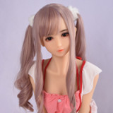 AXB Doll ラブドール140cm バスト中 A102 掲載画像はリアルメイク付き TPE製