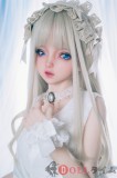 Sanhui Doll 145cm Dカップ A9 Mei ヘッド|dolltime
