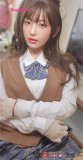 AV女優楓カレン フルシリコン製ラブドール True Idols ＆ Sino Doll コラボ製品  ボディ選択可能 組み合わせ自由