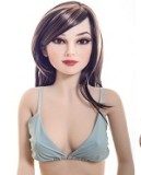 Irontech Doll ラブドール 153cm Eカップ Yumiko TPE製