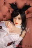 WM Doll ラブドール 165cm Dカップ #392 TPE製