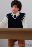 My Loli Waifu 略称MLWロり系ラブドール 138cm 男性ドール Haruto陽翔  シリコン頭部+TPE材質ボディー