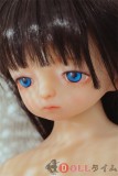 AXB Doll ラブドール 65cm #TA10ヘッド バスト平ら TPE製