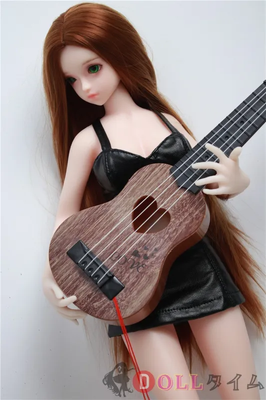 JY Doll 60cm フルシリコン 製　ミニドール ラブドール 苺ちゃん