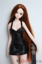 JY Doll 60cm フルシリコン 製　ミニドール ラブドール 苺ちゃん
