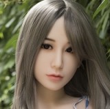 WM Doll 164m Jカップ #319ヘッド ラブドール 欧米仕様 TPE製