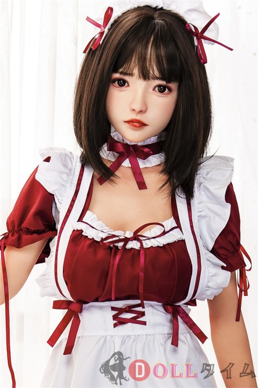 Real Girl (A工場製) ラブドール 148cm Cカップ R45ヘッドTPE材質 ボディー+ヘッド+メイク すべて選択可能